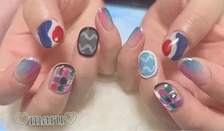 ネイル まるみ ♡のその他イメージ