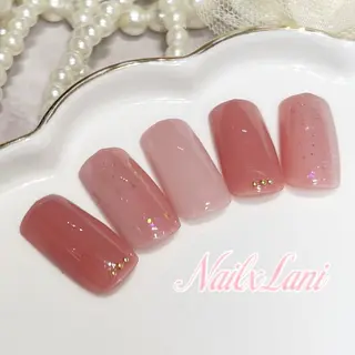 ネイル 練馬駅近ネイルラニ 不細工爪90分で美爪のネイルデザイン