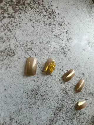 ネイル Kimura Yukoのネイルデザイン