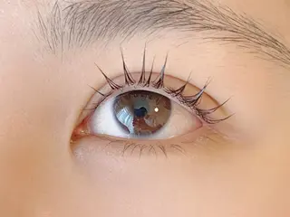 マツエク・マツパ Aimer la vie所属・Aimerlavie エメラヴィのマツエク・マツパデザイン