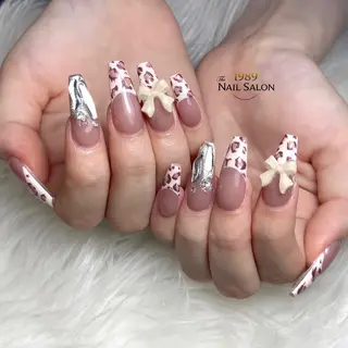 ネイル The 1989 Nail Salonのネイルデザイン