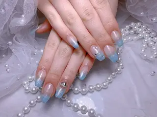 ネイル You&Me Miyuのネイルデザイン