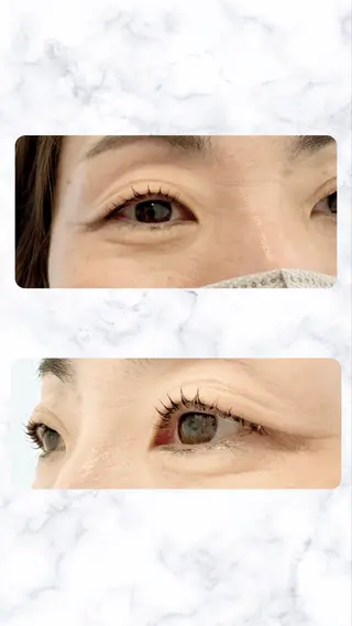 マツエク・マツパ 🧸Lily船橋 石川🌿‬のマツエク・マツパデザイン