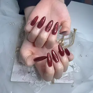 ネイル yiyi ネイルサロンのネイルデザイン