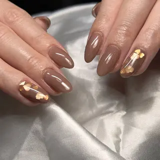 ネイル ___ yuriのネイルデザイン