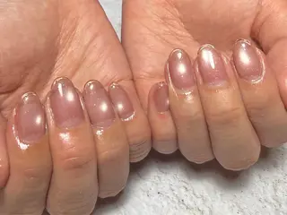 ネイル M.nail所属・M. nailのネイルデザイン