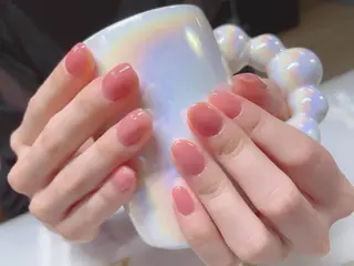 ネイル インフィニティ ネイルサロンのネイルデザイン