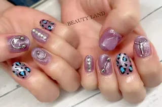 ネイル 市川駅 ✿中津のネイルデザイン