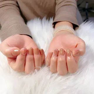 ネイル ネイルサロン ロア旧ジョリーのネイルデザイン