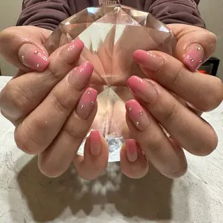 ネイル Nailsalon Clairのネイルデザイン