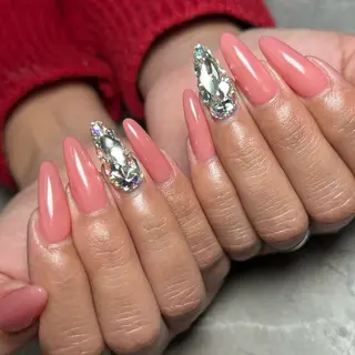 ネイル Lulea nail所属・Lulea nailのネイルデザイン