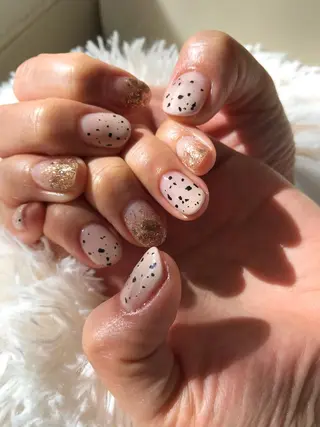 ネイル Nailist Missaのネイルデザイン