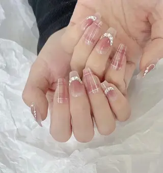 ネイル D-BEAUTY Nailsalonのネイルデザイン