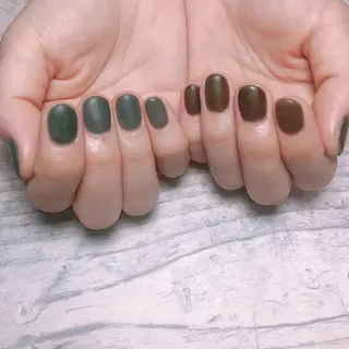 ネイル 個室ネイルサロンDolly  Girl〜ドーリーガール〜所属・DollyGirl KYOKOのネイルデザイン