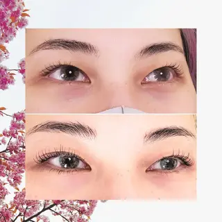 マツエク・マツパ  毛穴洗浄・まつ毛 の専門店 ソラーレのエステ・リラクイメージ