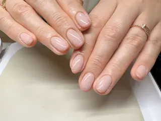 ネイル AngelBeauty上野所属・ココ Kokoのネイルデザイン
