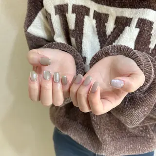 ネイル RooM -produce by maynail-所属・RooM -mizuki-のネイルデザイン