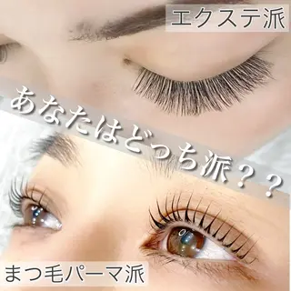 マツエク・マツパ mone~total care salon~所属・mone (モーネ)のエステ・リラクイメージ