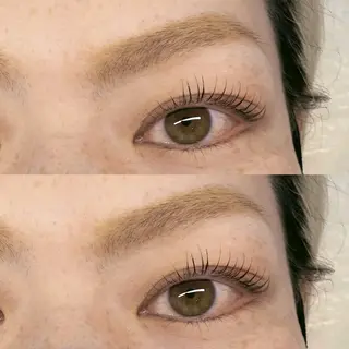 マツエク・マツパ まつパ/マツエク /眉/HBL/耳ツボのマツエク・マツパデザイン