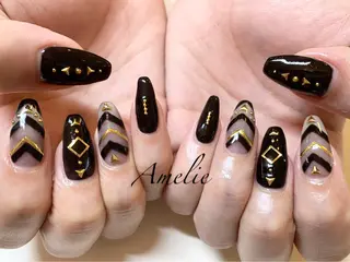 ネイル yo koのネイルデザイン