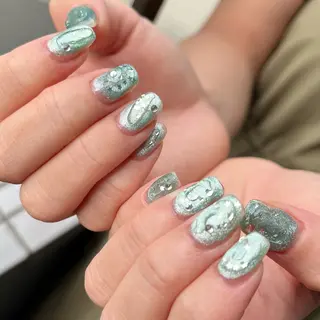 ネイル janma.nail ✳︎akiのネイルデザイン