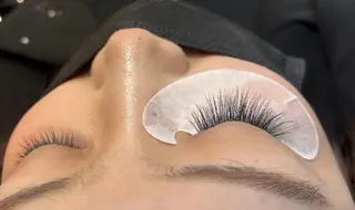 マツエク・マツパ Li Lyのマツエク・マツパデザイン