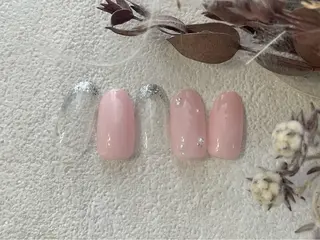ネイル kiki nail たまプラーザのネイルデザイン