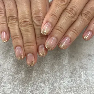 ネイル la.mignon 橋本のネイルデザイン