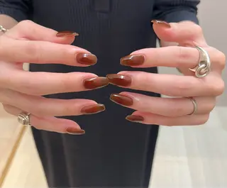 ネイル deg゜ renaのネイルデザイン