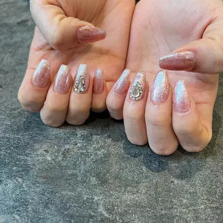 ネイル 鶴田୨ৎmaison de NALIのネイルデザイン