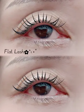 マツエク・マツパ ANCIL店 みいだ·͜·✌︎のマツエク・マツパデザイン