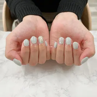 ネイル Bianca TORII🌞のネイルデザイン