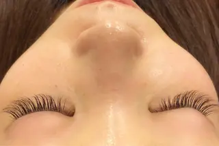 マツエク・マツパ 一重・奥二重歓迎 👀濱本喜子のマツエク・マツパデザイン