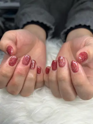 ネイル Lapi Nail所属・Lapi Nail Kasumiのネイルデザイン