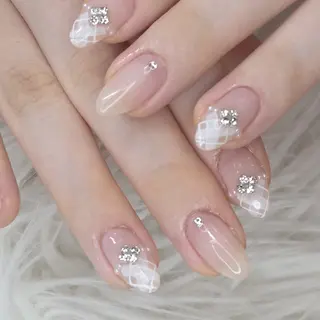 ネイル Ugirl Nail Seikaのネイルデザイン