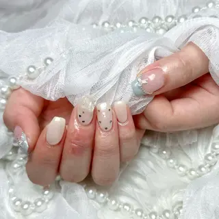 ネイル You&Me Ibukiのネイルデザイン