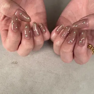 ネイル Rio 𓍼のネイルデザイン