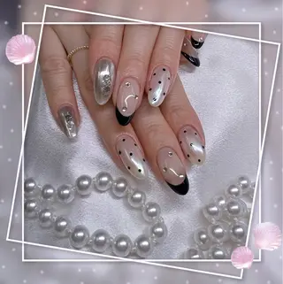 ネイル Chill Nailsalonのネイルデザイン
