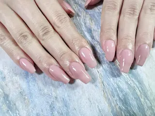 ネイル kikinail 溝の口のネイルデザイン