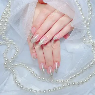 ネイル Jelly catのネイルデザイン