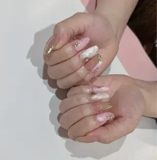 ネイル NANA NAILのネイルデザイン