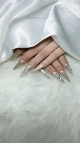 ネイル nailsalon veluneのネイルデザイン