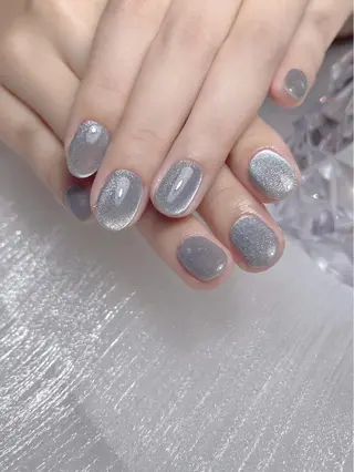ネイル YS Nailのネイルデザイン