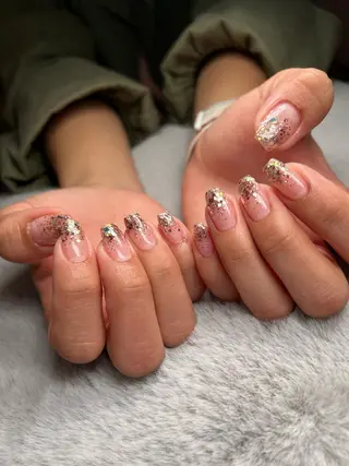 ネイル Bianca 美浜店 masuのネイルデザイン