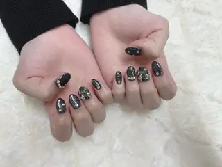 ネイル 1'vary YUKIのネイルデザイン