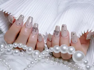 ネイル 🩵Yun nail Salon 🩵のネイルデザイン