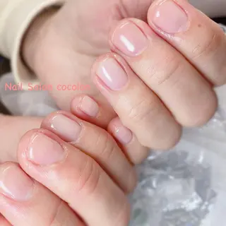 ネイル 柴崎 美幸のネイルデザイン