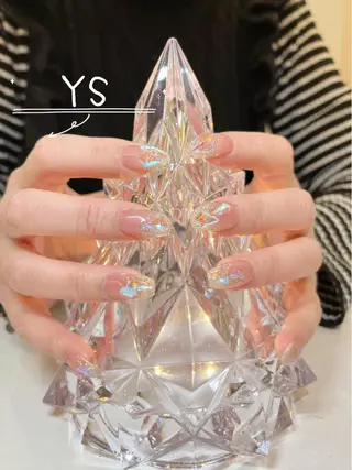 ネイル YS Nailのネイルデザイン