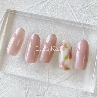 ネイル Luca Nail所属・Luca Nail 🌼yu-kaのネイルデザイン