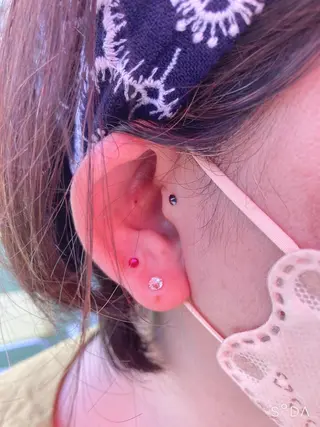 産毛専門店 Bittoのエステ・リラクイメージ